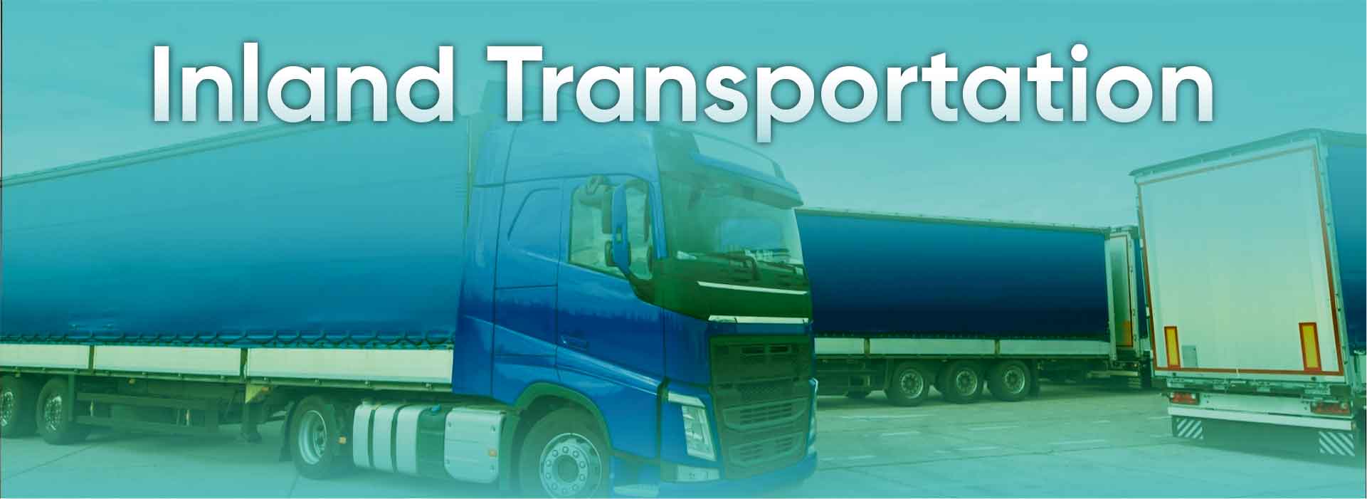 Easy Global Logistics