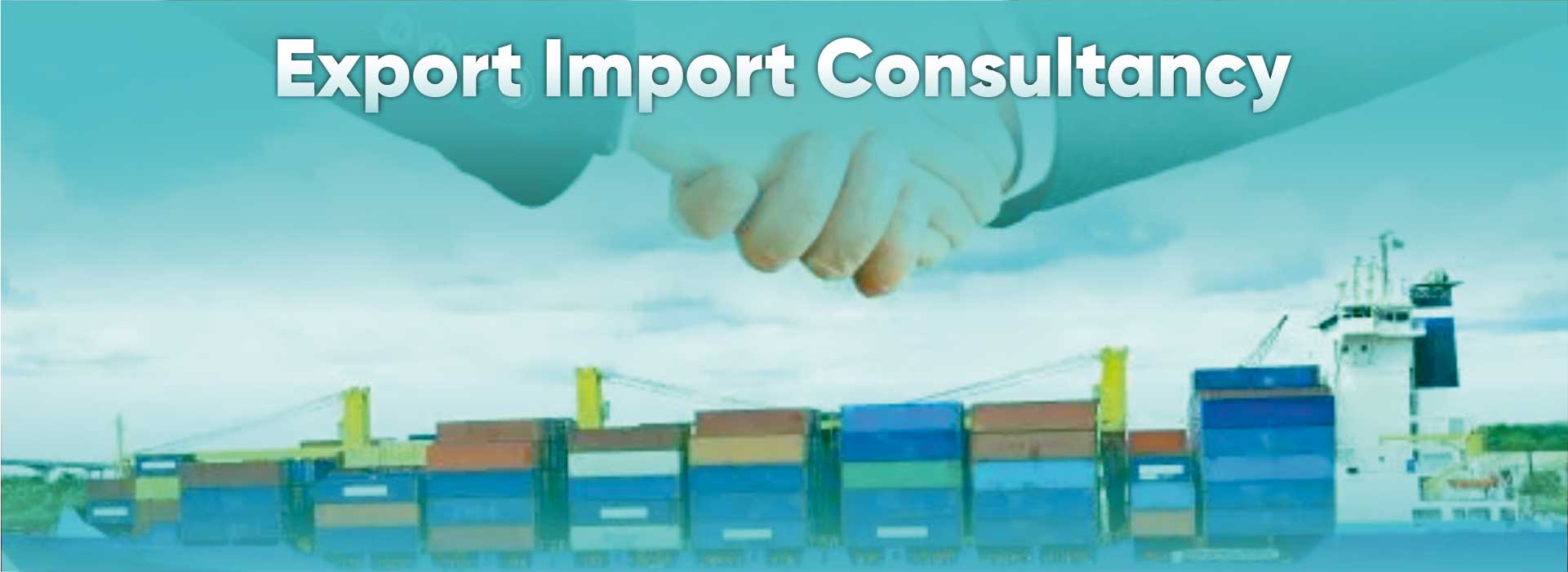 Easy Global Logistics